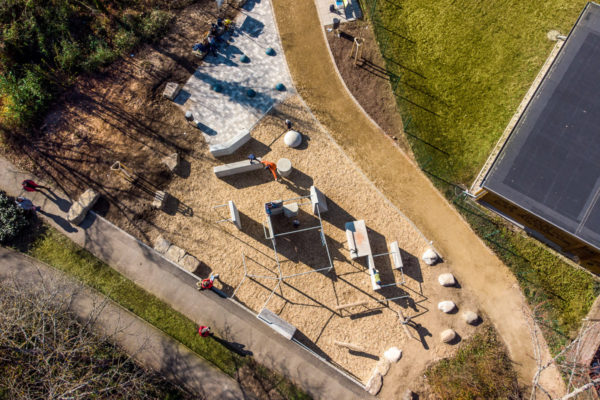 PARKOURPARK DREIEICH