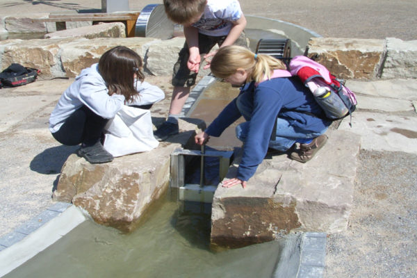 WASSERSPIELPLATZ FREILICHTMUSEUM HAGEN